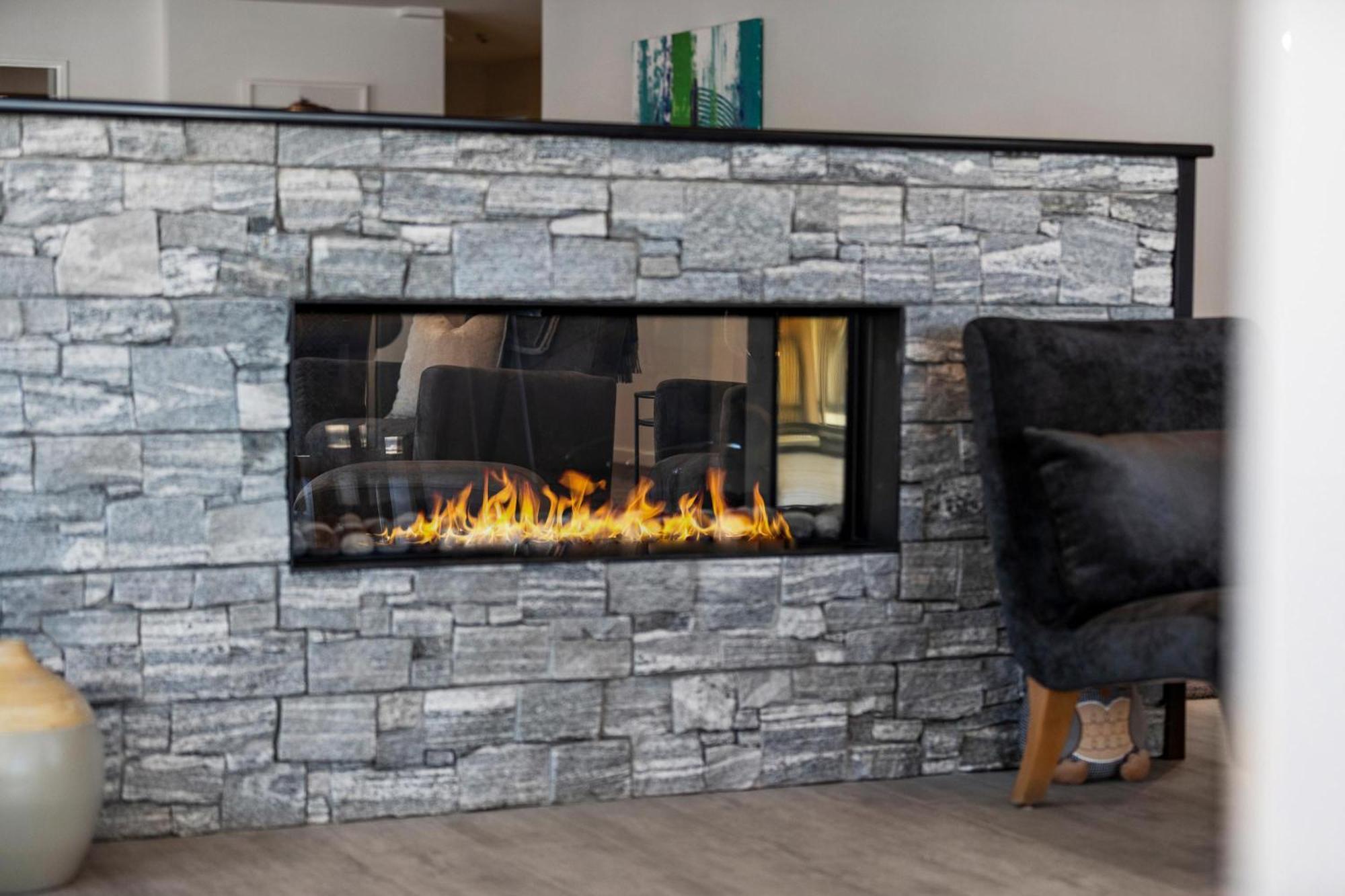 The Glebe Apartments Queenstown Rum bild